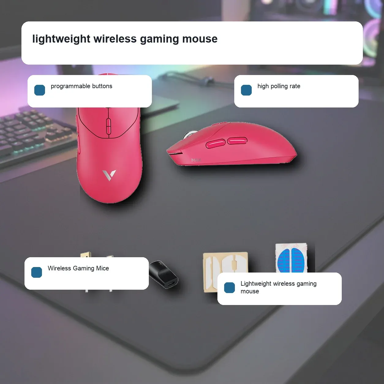 MaxWireles product 1